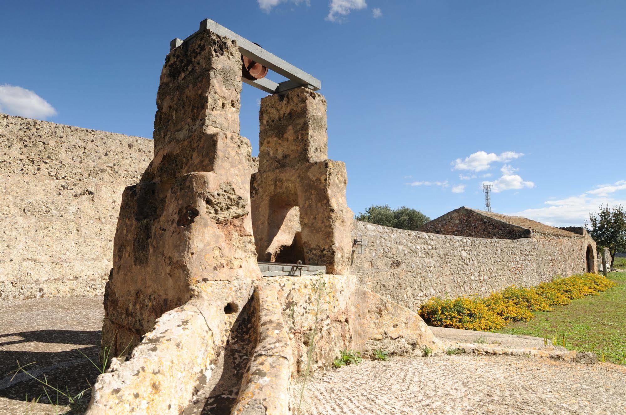Masseria Uccio Tricase Exterior foto