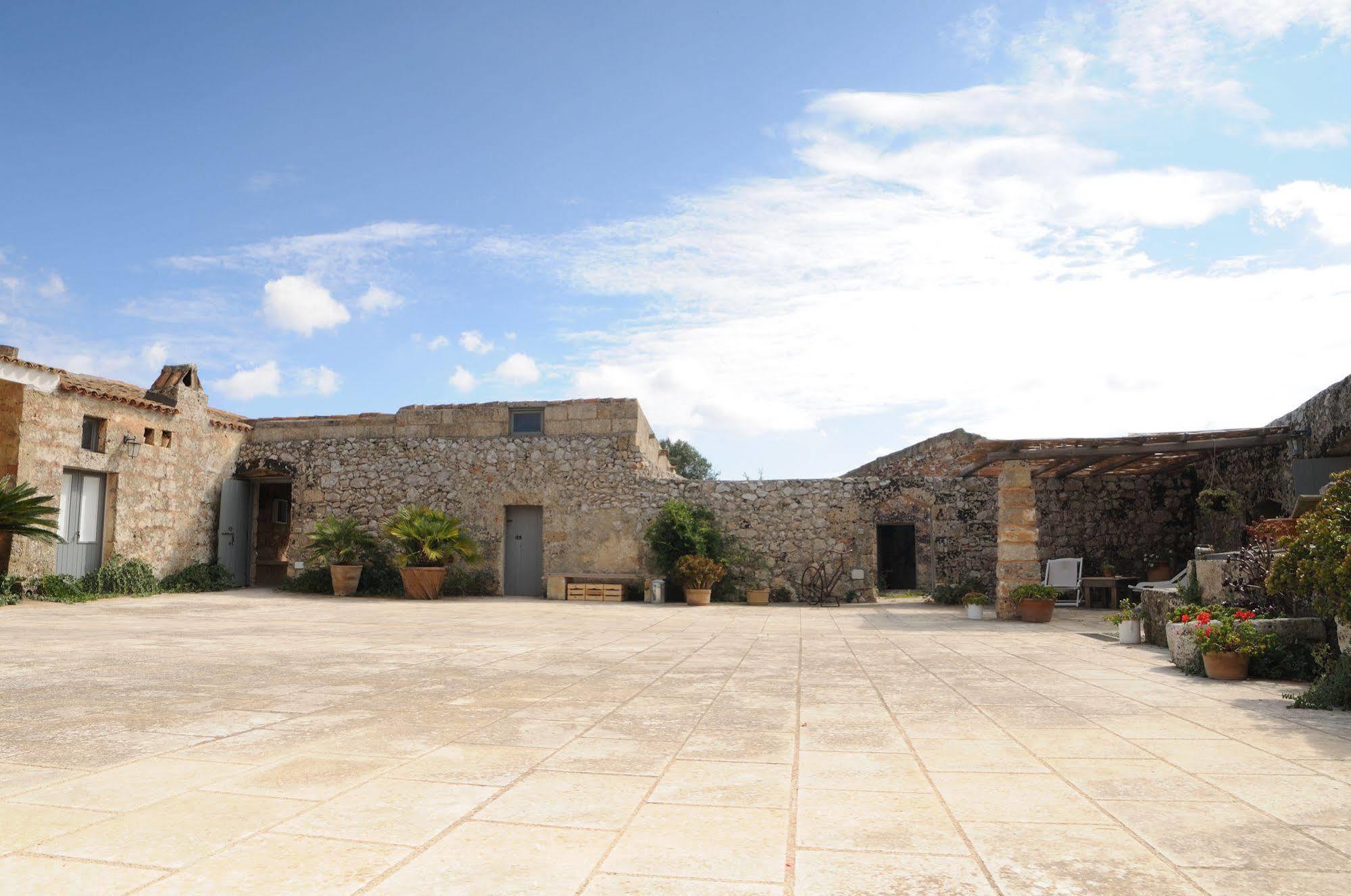 Masseria Uccio Tricase Exterior foto