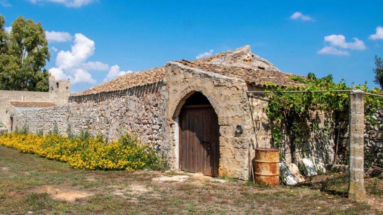 Masseria Uccio Tricase Exterior foto