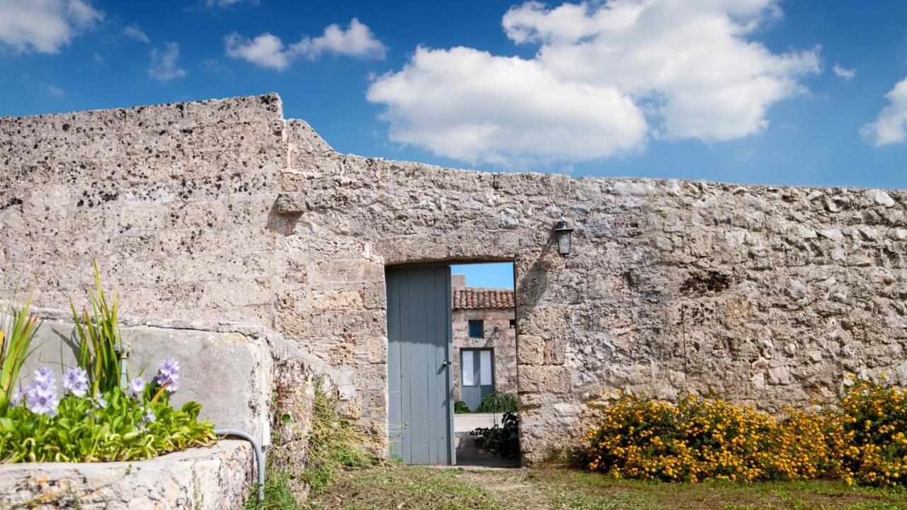 Masseria Uccio Tricase Exterior foto