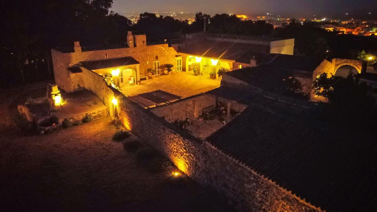 Masseria Uccio Tricase Exterior foto